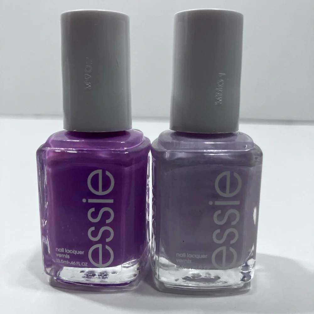 2 Essie Polish